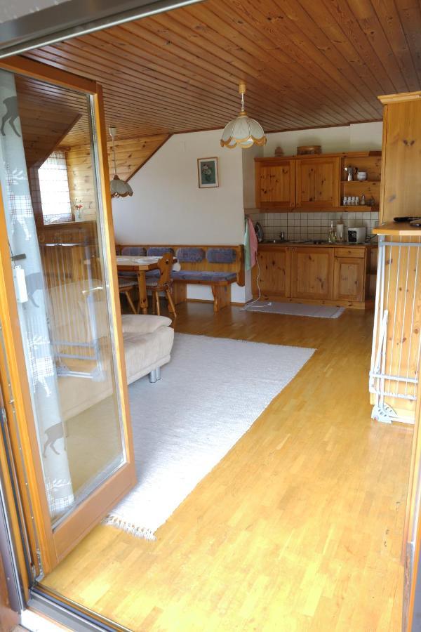 Landhaus Unterkoefler Arriach Εξωτερικό φωτογραφία