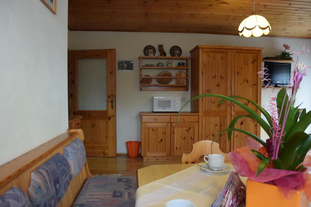 Landhaus Unterkoefler Arriach Εξωτερικό φωτογραφία