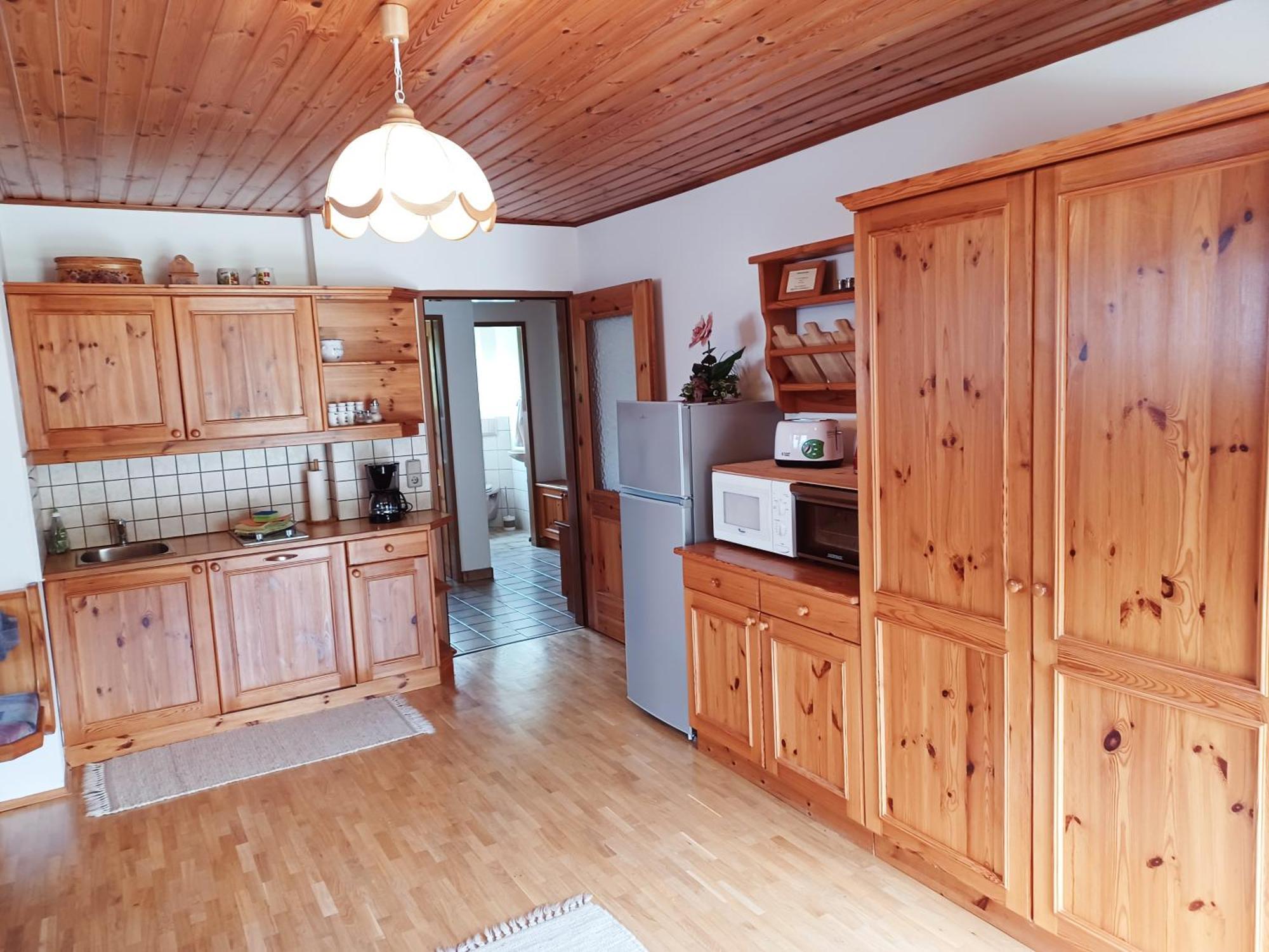 Landhaus Unterkoefler Arriach Εξωτερικό φωτογραφία
